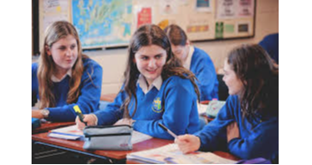 Media - Transforming Soft Skills Education with Skilly at St. Joseph’s, Castlebar, Mayo