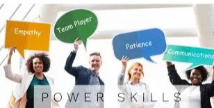 Schools need to Power up Students Soft(Power) Skills for the Ai Workplace