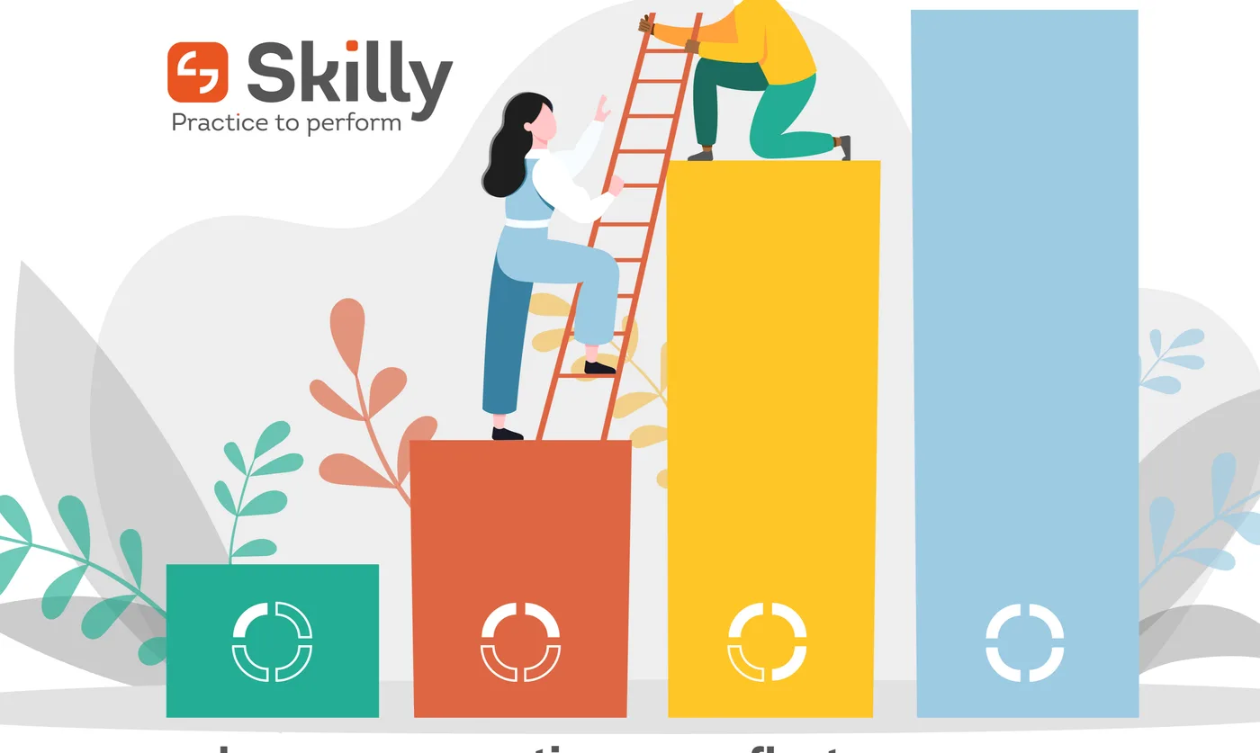 Skilly Blog - The Wellbeing Paradox for Wellbeing/SPHE Coordinators in Schools