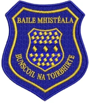 Bunscoil na Toirbhirte